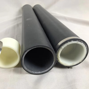 Hochleistungs-Sauerstoffübertragungsrohr aus EPDM mit Mikroporen für die industrielle Abwasserbehandlung - Product Image 1