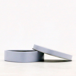 Hot Bán Tùy Chỉnh In Kim Loại Tin Có Thể Hình Trái Tim Lưu Trữ Trường Hợp Cho Trẻ Em Dễ Thương Phim Hoạt Hình Quà Tặng Nến Trà Thực Phẩm Sơn Kẹo - Product Image 4