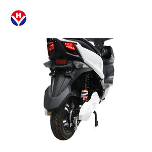Impor Sepeda Motor Dari Cina Sepeda Motor Listrik 2000w Skuter Listrik Dewasa 72v - Product Image 6