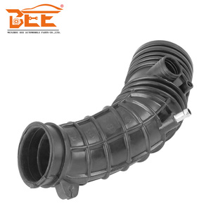 17228-RAA-A00 17228RAA00 자동차 예비 부품 HONDA 용 공기 흡입 호스 - Product Image 2