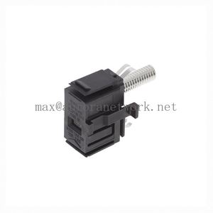 ขั้วต่อไฟฟ้ากระแสสลับ610R-703R อุปกรณ์เชื่อมต่อเข้าแหล่งจ่ายไฟ (R) - Product Image 5