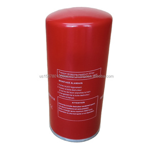 Nouvel élément filtrant séparateur d'huile et de gaz externe motorisé MANNY Modèle 561018 en fibre de verre pour compresseurs industriels - Product Image 5
