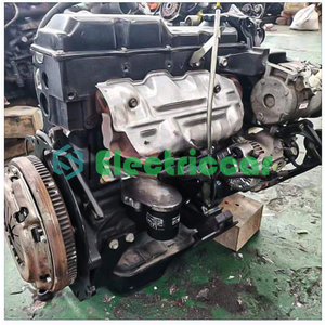 Bloque de Motor Completo Usado de 5L para Automóviles Hiace y Fortuner - Product Image 5