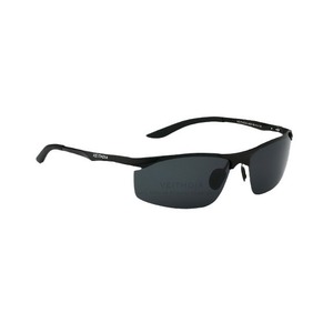 Veithdia Lunettes de soleil polarisées en aluminium et magnésium pour hommes, verres UV400 TAC, pour la conduite et les sports de plein air 6529 - Product Image 3