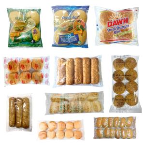 Baguette de pan para panadería, máquina automática de embalaje, cojín, precio atractivo - Product Image 2