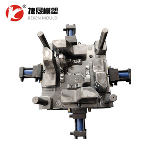 قالب قدم من البلاستيك يستخدم يوميًا لسوق الشرق الأوسط - Product Image 3