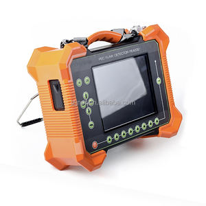 Detector de Falhas Ultrassônico PE4332 para Inspeção de Soldas, Faixa de Espessura de 0/60mm, 5kg - Product Image 3