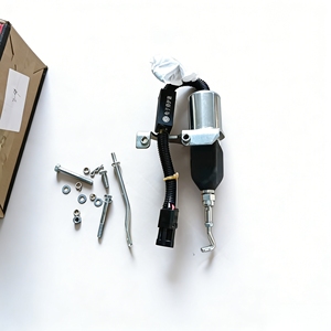 Válvula Solenoide CUM-MINS C5301701 para Excavadora y Cargadora de Ruedas - Product Image 3