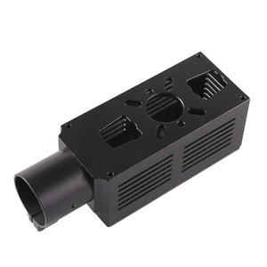 30mm Aluminum Motor Mount For 80A 100A ESC <b>Drone</b> Propulsion System Fixed Bracket - Product Image 1