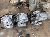 Grosir Suku Cadang Mesin Sepeda Motor Bekas Haojue Cg125 Empat Langkah