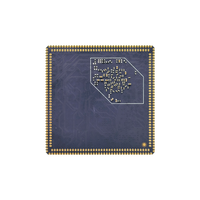 Módulo de Placa de Desarrollo Rockchip RK3576M Basado en Linux, Rongpin RP-RK3576M, Fabricado en Guangdong, Tipo de Montaje
