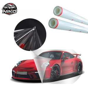 Película Protectora de Pintura NIKO PPF para Autos de Lujo, Gran Venta - Product Image 1