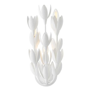 Single Double Three-Head Wall Sconces with LED <b>Lights</b> for Living Bathroom <b>Dining</b> Room Wall Decor - Product Image 2