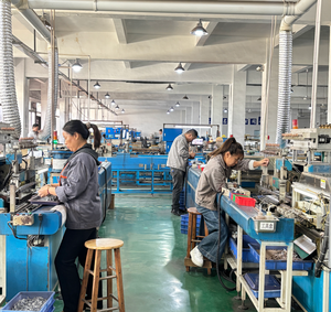 Nhà Máy Trực Tiếp Bán Buôn Linh Kiện Điện Tử Điện Cuộn Cảm Choke Cuộn Dây Sắt Core Cao Hiện Dòng AC Lọc Băng Rộng - Product Image 6