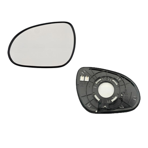 TVYVIKJ Lentille de verre de rétroviseur latéral chauffant <span class=keywords><strong>gauche</strong></span> droite pour <span class=keywords><strong>HYUNDAI</strong></span> <span class=keywords><strong>I30</strong></span> 2006-2012 Rétroviseurs de voiture chauffants en verre - Product Image 3