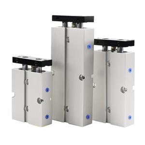 <span class=keywords><strong>TN</strong></span>/TDA <span class=keywords><strong>50</strong></span> пневматический цилиндр малого двойного действия TN10/16/20/25 * 10-15-20-<span class=keywords><strong>50</strong></span>-75-80x100S - Product Image 5