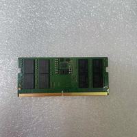 Mise à niveau de mémoire haute vitesse pour ordinateurs portables 2024-2026, 16 Go 32 Go DDR5 SODIMM 5600 MHz RAM pour ordinateur portable