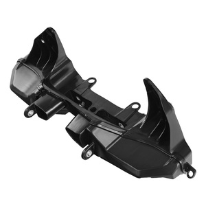 ขายึดแฟริ่งส่วนบน TCMT สำหรับ Honda CBR600RR 2007-2026 <span class=keywords><strong>CBR</strong></span> 600RR อะไหล่เปลี่ยนทดแทนสำหรับมอเตอร์ไซค์  ตัวรองรับไฟหน้า - Product Image 2