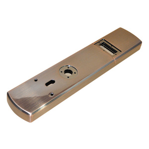 Điều khiển điện thông minh mật khẩu khóa cho CNC Board nhôm phay Phụ Kiện Bộ phận Vỏ thông minh Trường hợp với khóa bảng điều khiển cửa - Product Image 3