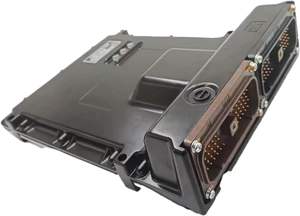Controlador Original Nuevo 3668821 2218874 E323DL E320D Placa de Computadora para Excavadora ECU 366-8821 221-8874 - Product Image 2