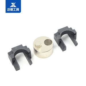 Mercedes-Benz M651 Timing <b>Tool</b> <b>Set</b> Alloy Steel For Automotive Repair With Hard Case - Product Image 4