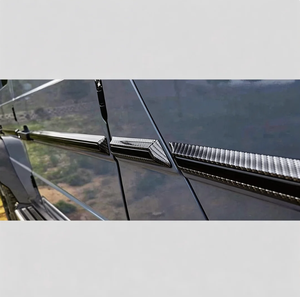 Nouveau <span class=keywords><strong>prix</strong></span> usine Kit carrosserie <span class=keywords><strong>AMG</strong></span> G500 W463 pour mise à niveau W464 <span class=keywords><strong>G63</strong></span> G Wagon 2008-2019 avec calandre, capot, ailes, pare-chocs avant personnalisé - Product Image 6