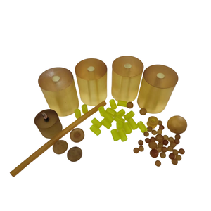 Ressort d'élastomère de ressort en <span class=keywords><strong>caoutchouc</strong></span> de polyuréthane pour le moule de timbre - Product Image 3