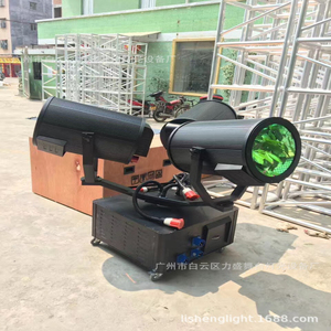 Outdoor <strong>High</strong> <strong>Power</strong> Projection <strong>Light</strong> 7000W <strong>Sky</strong> Search <strong>Beam</strong> <strong>Light</strong> HID Stage <strong>Light</strong> Long Distance <strong>Beam</strong> Lamp - Product Image 4