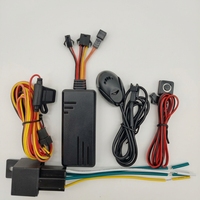 Localizador GPS J16 4G LTE GSM WiFi, Resistente al Agua, con Cable, para Autos y Camiones, con Tarjeta SD, Mini Rastreador en Tiempo Real para Autos, Camiones y PC, en Oferta