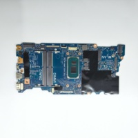 Placa Base Original para Dell Inspiron 14 5410 5418 15 5510 5518, 0GK80D 213109-1, 0GK80D, 1 MB, TGL, PD, PTKX9, JB, Nuevo