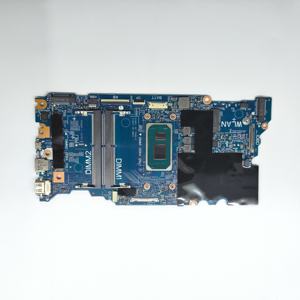 ของแท้สำหรับ Dell Inspiron 14 5410 5418 15 5510มาเธอร์บอร์ด5518 0GK80D i7-11370H 213109-1 Cyborg-N15 MB TGL ใหม่ PTKX9 PD JB - Product Image 1
