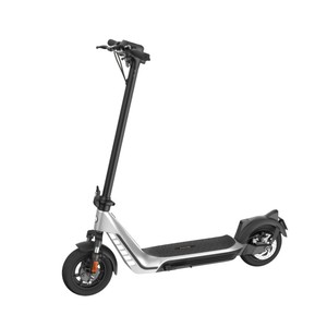 สกู๊ตเตอร์ไฟฟ้า H20 Smart E-Scooter แบบพับได้ ขายส่ง รุ่น Patinete Electrico แบตเตอรี่ 10.4AH 350W ยางลม สำหรับผู้ใหญ่ - Product Image 2