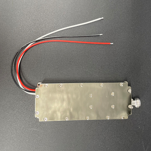 50W gan Ống 5.8GHz Lora RF khuếch đại công suất mô-đun FPV can thiệp ban nhạc với nhiệt độ kiểm soát thường vụ sóng tùy chỉnh - Product Image 3