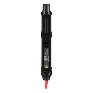 WinAPEX 118 Stiftförmiges Digitalmultimeter 6000 Anzeigen Smart Testing Berührungslose Phasenfolgen-Erkennung Spannungsprüfer AC1000V - Product Image 4