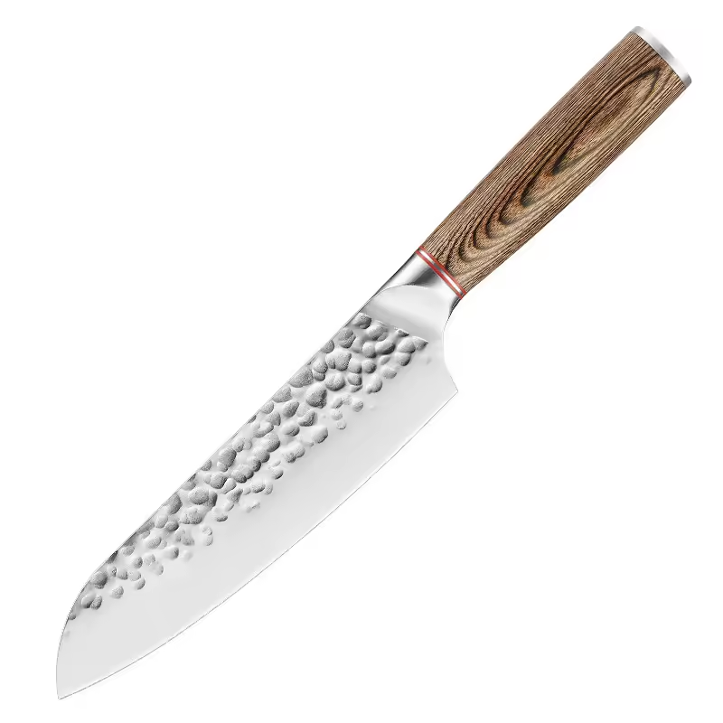 7-inch Santoku knife