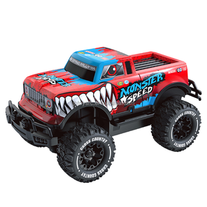 Voitures <span class=keywords><strong>RC</strong></span> <span class=keywords><strong>27</strong></span> <span class=keywords><strong>MHz</strong></span> 1:20 haute vitesse, jouets télécommandés phosphorescents tout-terrain pour enfants et adultes - Product Image 1