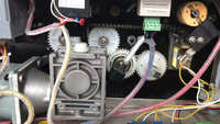 LT PACK Machine automatique de fabrication de sachets latéraux en PP tissé Machine à sceller les sachets en continu