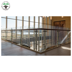 <span class=keywords><strong>Balustrade</strong></span> en <span class=keywords><strong>verre</strong></span> pour porche de centre commercial avec balustre en <span class=keywords><strong>verre</strong></span> araignée <span class=keywords><strong>et</strong></span> main courante en <span class=keywords><strong>bois</strong></span> - Product Image 5