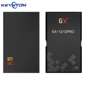 Meilleur <span class=keywords><strong>prix</strong></span> pour les écrans LCD de téléphone portable GX, écran tactile pour <span class=keywords><strong>iPhone</strong></span>, écran LCD pour <span class=keywords><strong>iPhone</strong></span> 12 <span class=keywords><strong>7</strong></span> 8 <span class=keywords><strong>Plus</strong></span> X XR XS 11 13 Pro Max - Product Image 2