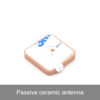 Module GPS Micro USB NEO-6M NEO-7M NEO-8M M8N avec positionnement par satellite 51 puces simples pour routines Arduino STM32
