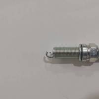 NGK Original Genuine Laser Auto Engine System Spark Plugs OEM 90048-51208-000 FXU16HR11 DILKR6D11G 95264 9028 DILKR6A11