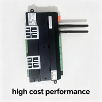 Controlador Maestro EasyIO FW 28 para China, Modelo EASYIO-FW-28, 28 Puntos, BACnet IP, Modbus TCP, Wi-Fi, Sistema de Edificios