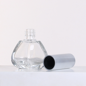Flacon de vernis à <span class=keywords><strong>ongles</strong></span> en <span class=keywords><strong>gel</strong></span> personnalisé de haute qualité en gros, flacon de vernis à <span class=keywords><strong>ongles</strong></span> en <span class=keywords><strong>gel</strong></span> vide avec pinceau 11 ml - Product Image 3