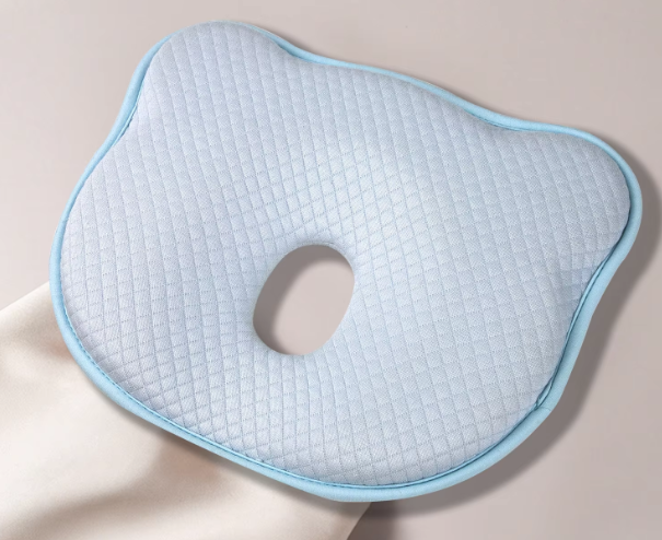 Style ours bleu modal