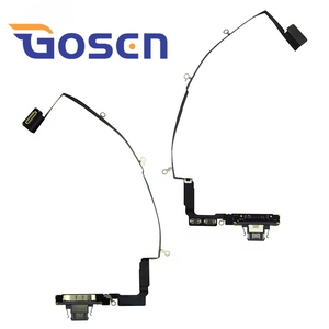 Cho <span class=keywords><strong>iPhone</strong></span> 17 không khí USB sạc cổng Dock kết nối Microphone Flex thay thế - Product Image 3