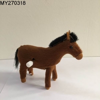 Joyeuses Pâques ! Jouets à remonter pour enfants, jouets en forme d'œuf d'animal à remonter, jouets en peluche qui sautent et marchent, poussins en peluche