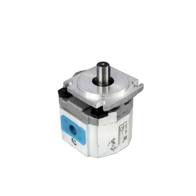 KPL50C Gearpump High-Pressure Hydraulic Pumps for ZL15 Loader Product Category