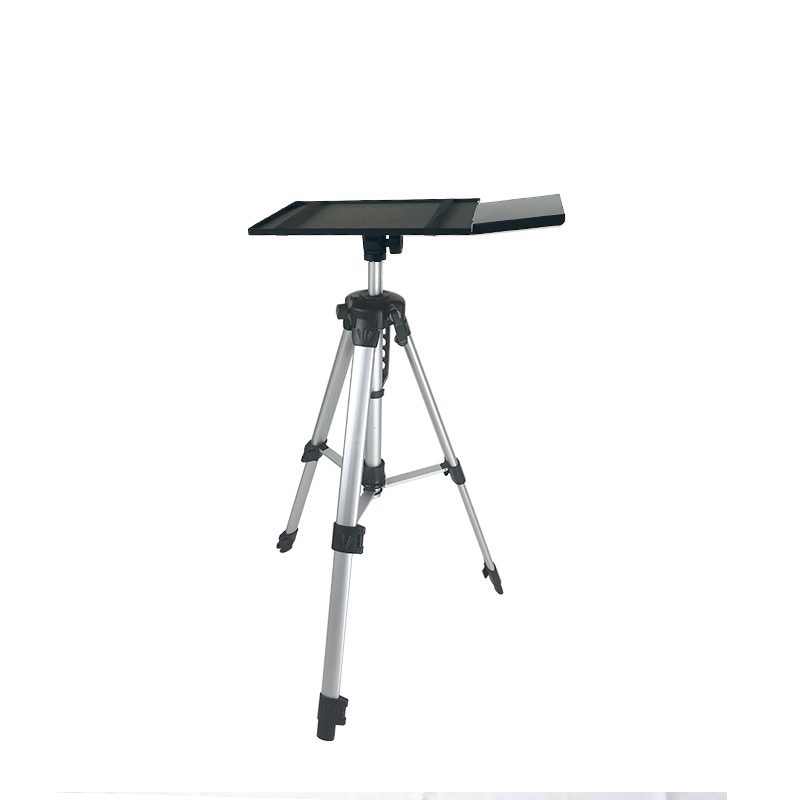 フレキシブルプロジェクタースタンド: 安定・調整可能・多機能