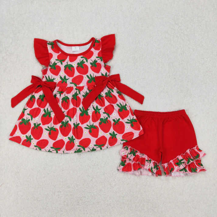 Corail Rouge