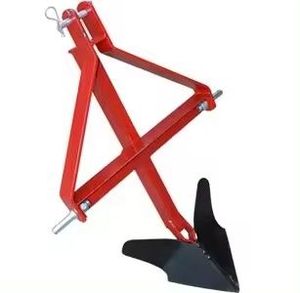 ฟาร์มใช้ Buster กลางแถวเดี่ยว 3 จุด - Product Image 3